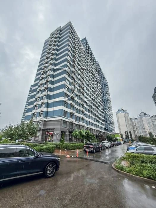 Продаж 3-к квартири 90 м2 ЖК Галактика, Сверстюка 6-В
