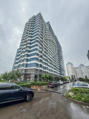 Продаж 3-к квартири 90 м2 ЖК Галактика, Сверстюка 6-В