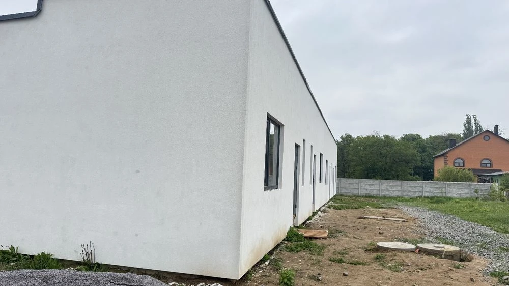 Найкраща пропозиція таунхаусів від забудовника! ТОП локація