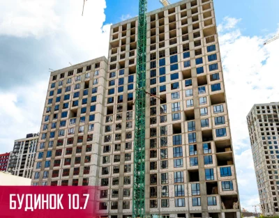 ТОП пропозиція, 2к. кв. (+ є комора і паркінг), Варшавський
