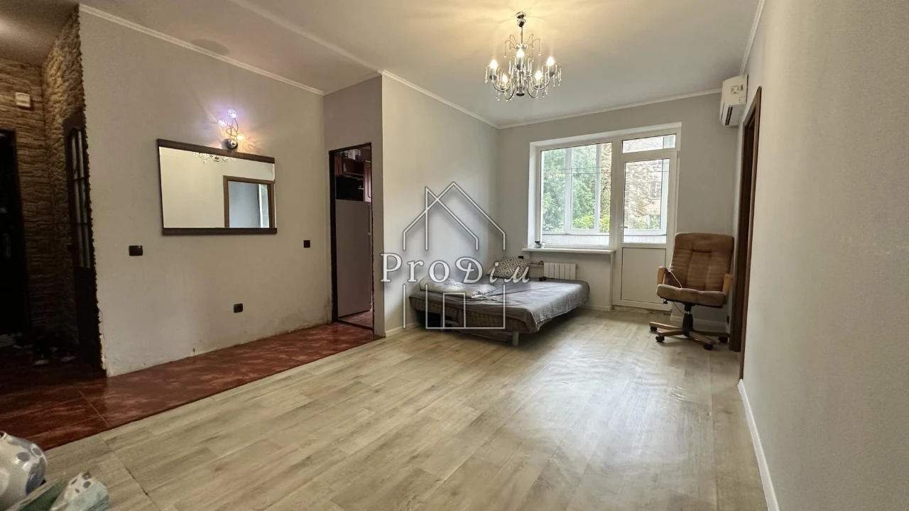 Продаж 3к квартира 57м2 Уманська 31 Без%% Програми+