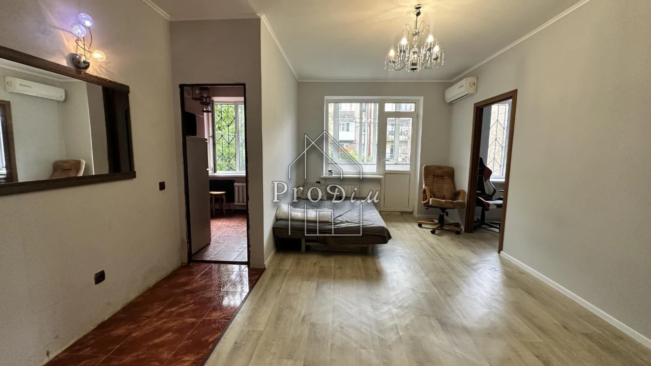 Продаж 3к квартира 57м2 Уманська 31 Без%% Програми+
