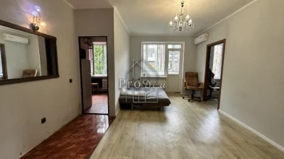 Продаж 3к квартира 57м2 Уманська 31 Без%% Програми+