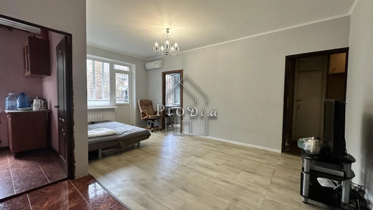 Продаж 3к квартира 57м2 Уманська 31 Без%% Програми+