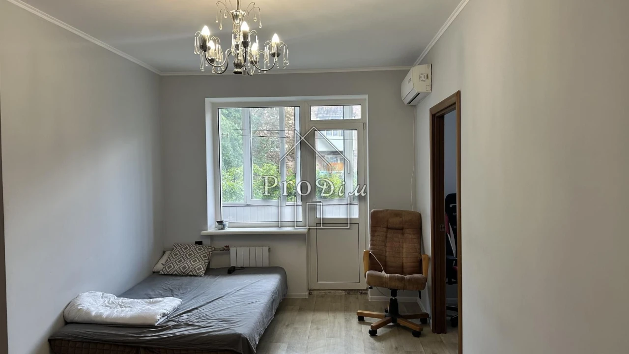 Продаж 3к квартира 57м2 Уманська 31 Без%% Програми+
