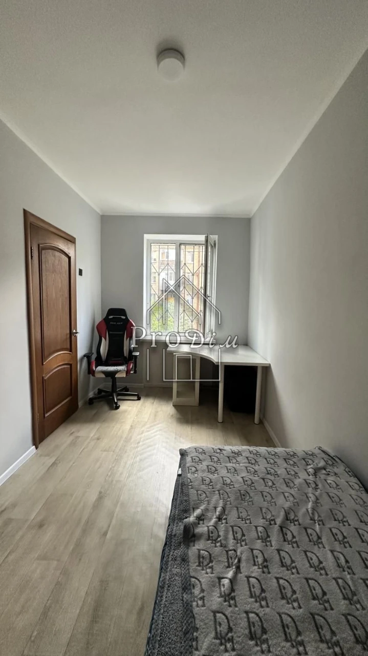 Продаж 3к квартира 57м2 Уманська 31 Без%% Програми+