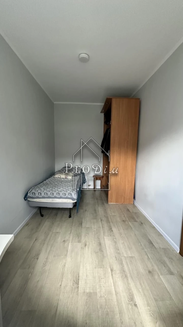 Продаж 3к квартира 57м2 Уманська 31 Без%% Програми+