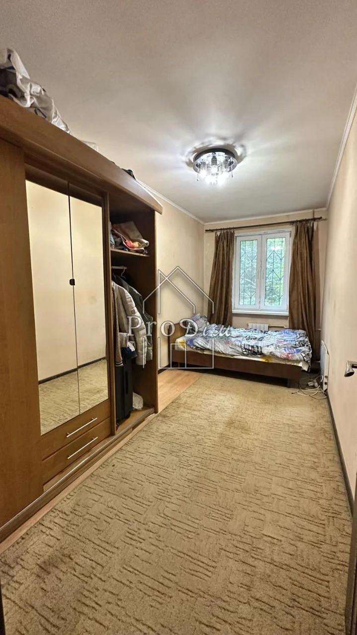 Продаж 3к квартира 57м2 Уманська 31 Без%% Програми+
