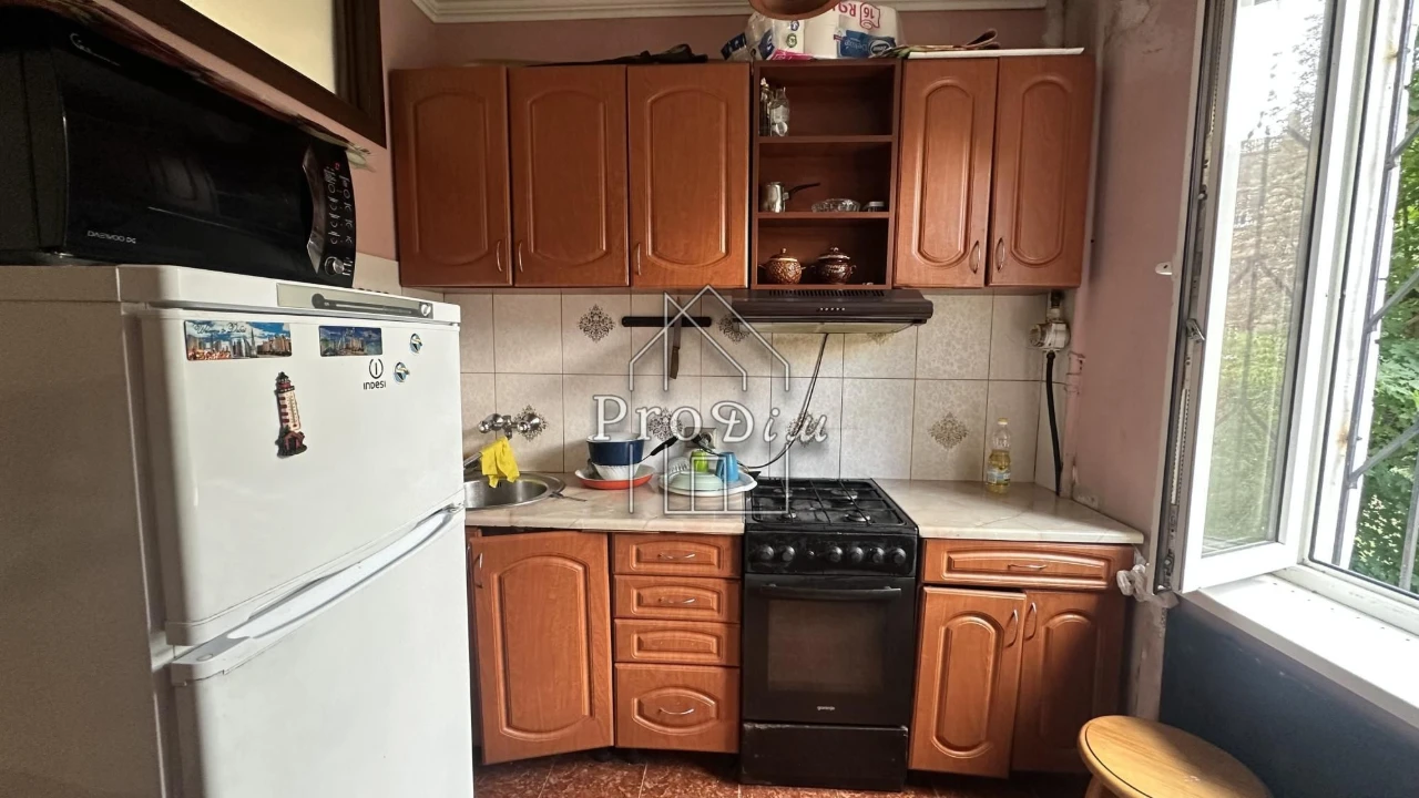 Продаж 3к квартира 57м2 Уманська 31 Без%% Програми+