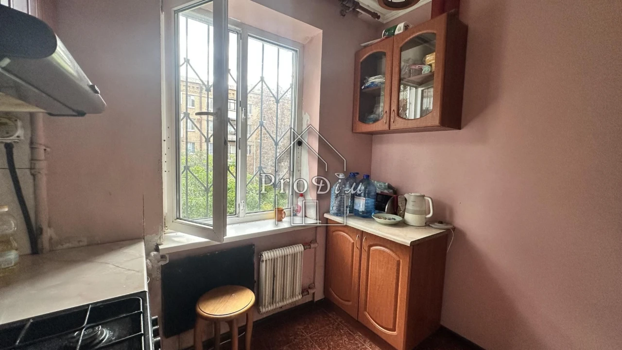 Продаж 3к квартира 57м2 Уманська 31 Без%% Програми+