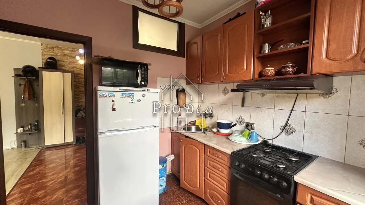 Продаж 3к квартира 57м2 Уманська 31 Без%% Програми+