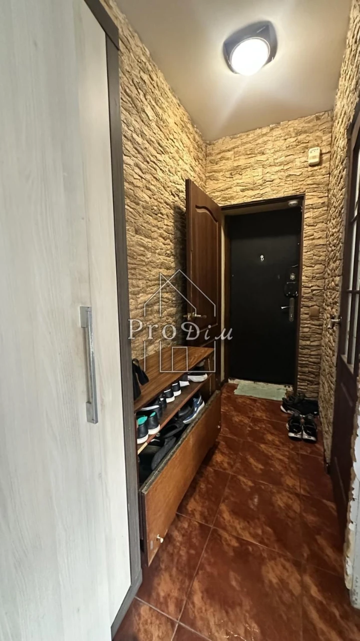 Продаж 3к квартира 57м2 Уманська 31 Без%% Програми+
