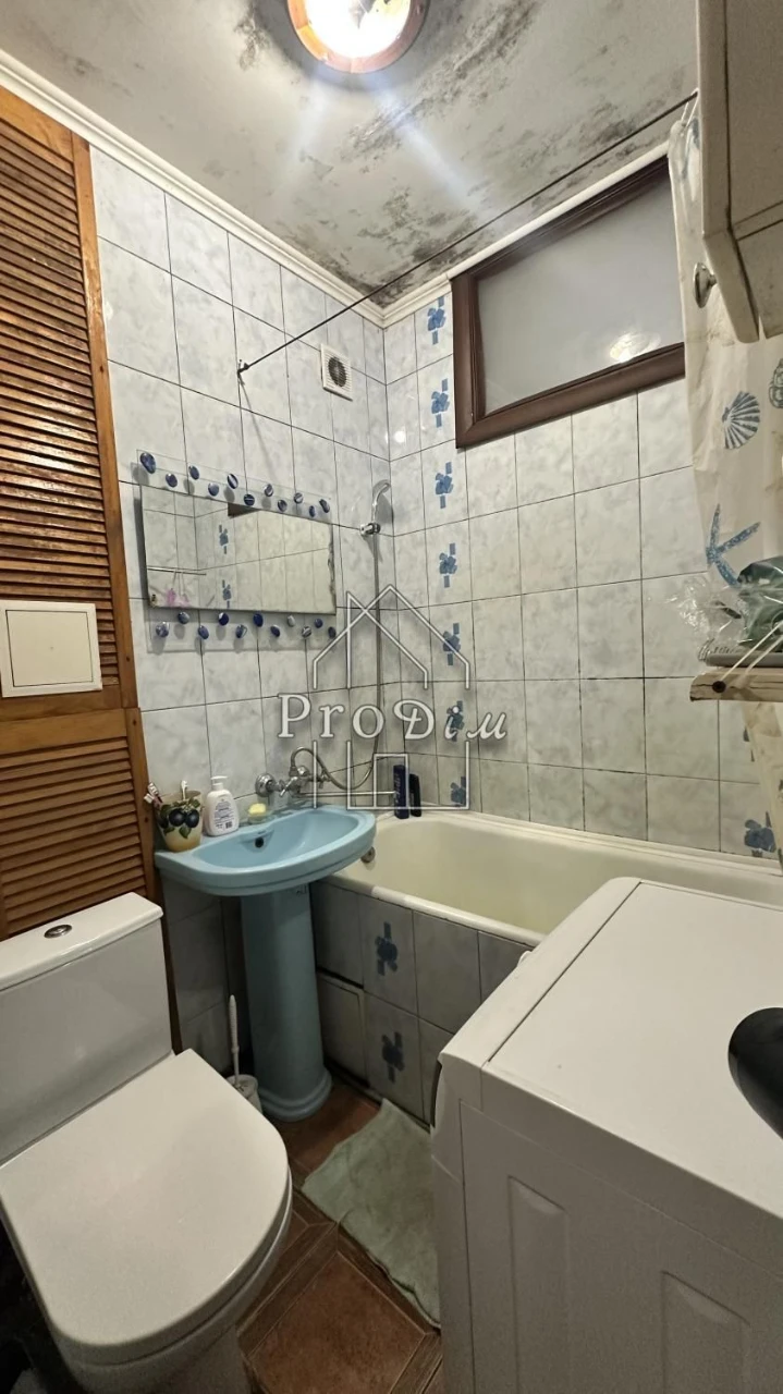 Продаж 3к квартира 57м2 Уманська 31 Без%% Програми+