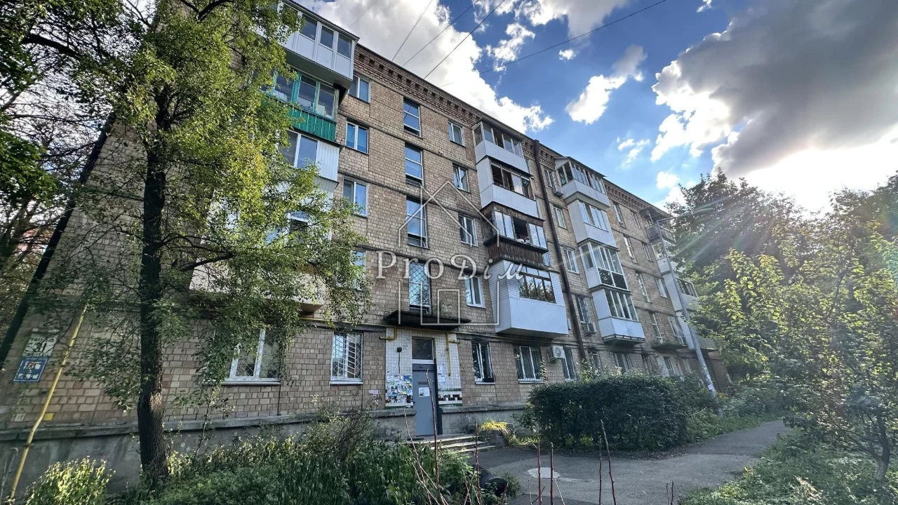 Продаж 3к квартира 57м2 Уманська 31 Без%% Програми+