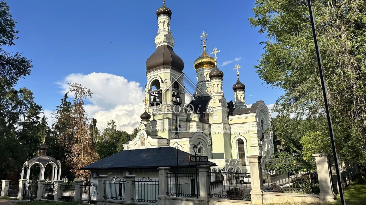 Продаж 3к квартира 57м2 Уманська 31 Без%% Програми+