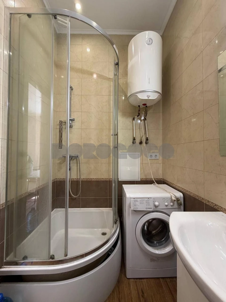 Продаж Смарт Квартири Світлицького 35