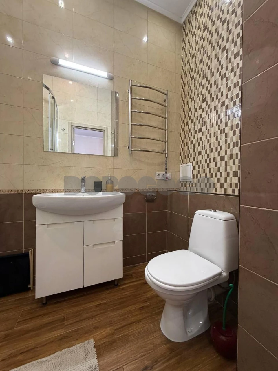 Продаж Смарт Квартири Світлицького 35