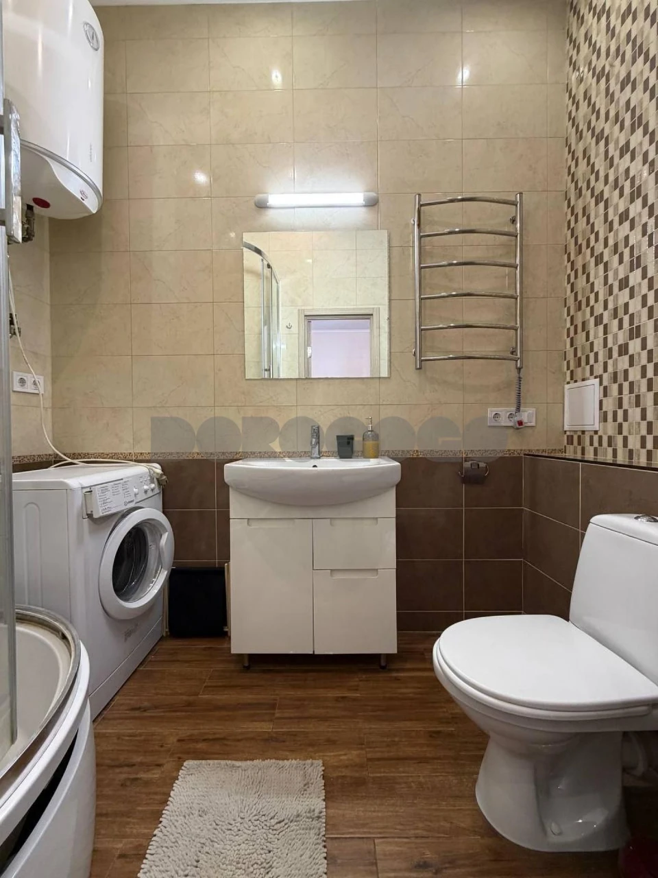 Продаж Смарт Квартири Світлицького 35