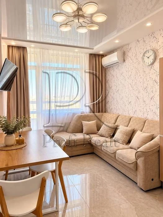 Без комісії/ Продаж 1к ЖК Варшавський, 5 квартал, 43,3 м²