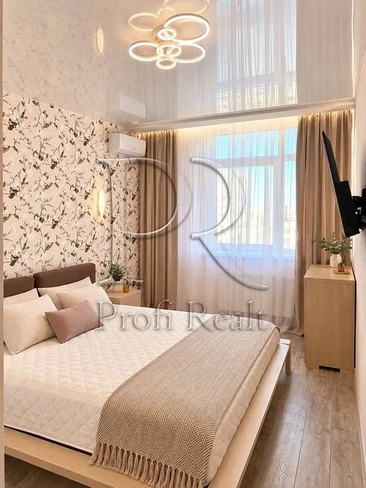 Без комісії/ Продаж 1к ЖК Варшавський, 5 квартал, 43,3 м²