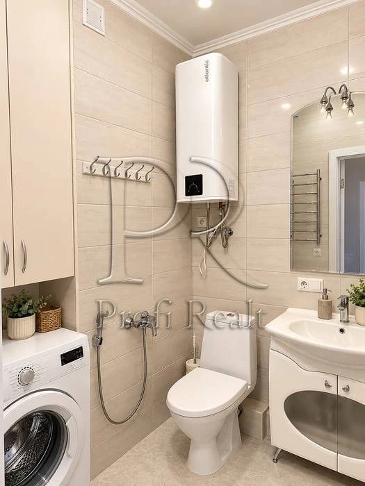 Без комісії/ Продаж 1к ЖК Варшавський, 5 квартал, 43,3 м²