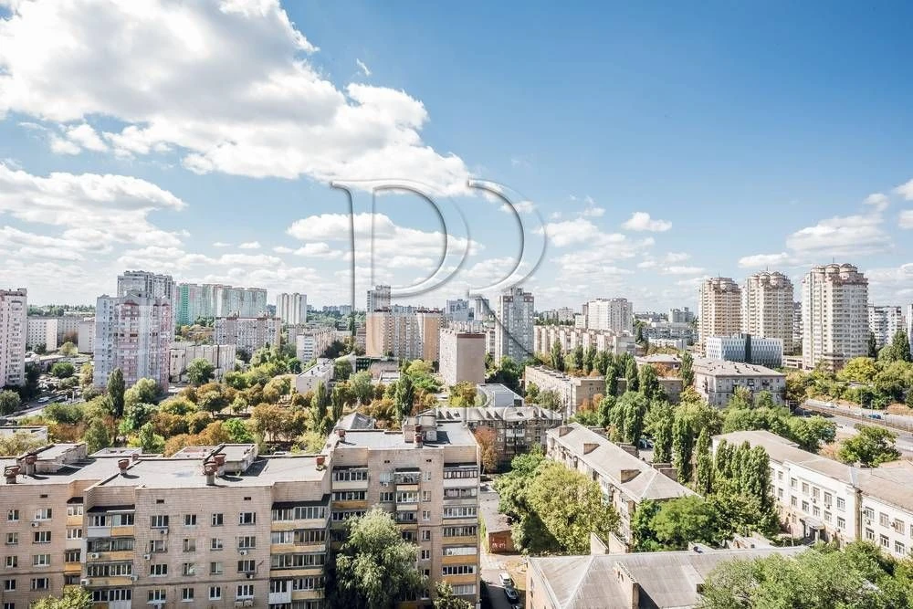 Продаж квартири Вадима Гетьмана Genesis Шулявська КПІ НАУ