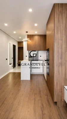 1-room apartment for sale, Berkovetska 4d, Lucky Land residential complex,