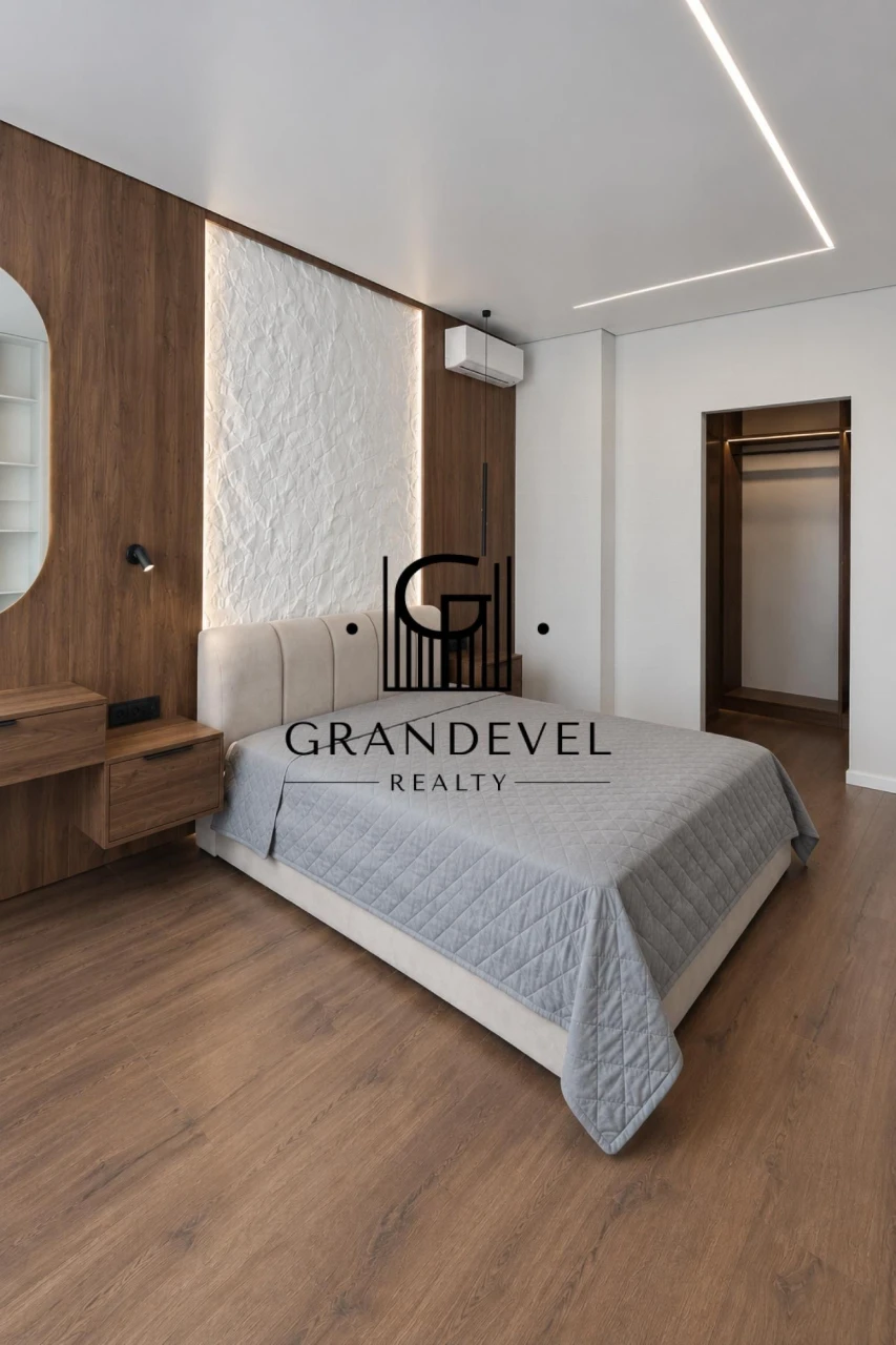 1-room apartment for sale, Berkovetska 4d, Lucky Land residential complex,