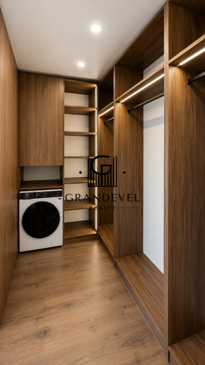 1-room apartment for sale, Berkovetska 4d, Lucky Land residential complex,