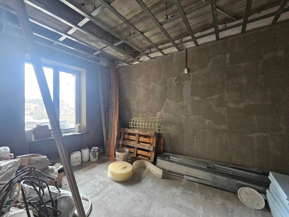 Продаж великої 2-к квартири у новобудові, Р-н Дахнівка. Серт