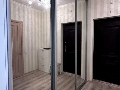 Квартира. Київ, Регенераторна вул.