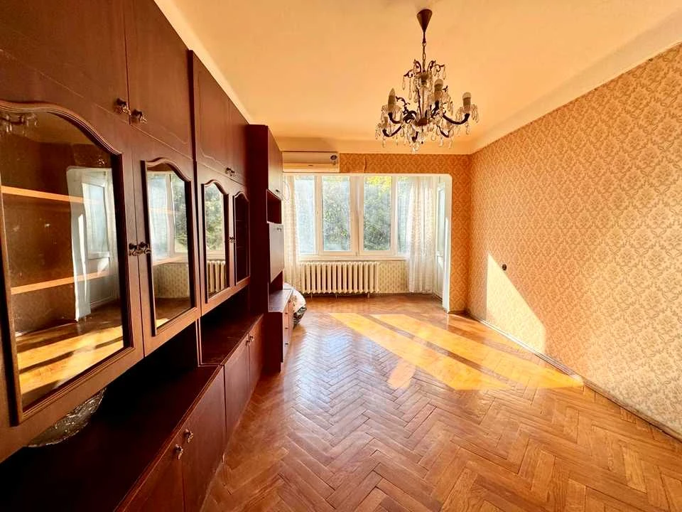 Apartment. New Hospitale Street, Kyiv