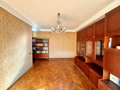 Apartment. New Hospitale Street, Kyiv