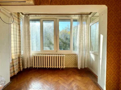 Apartment. New Hospitale Street, Kyiv