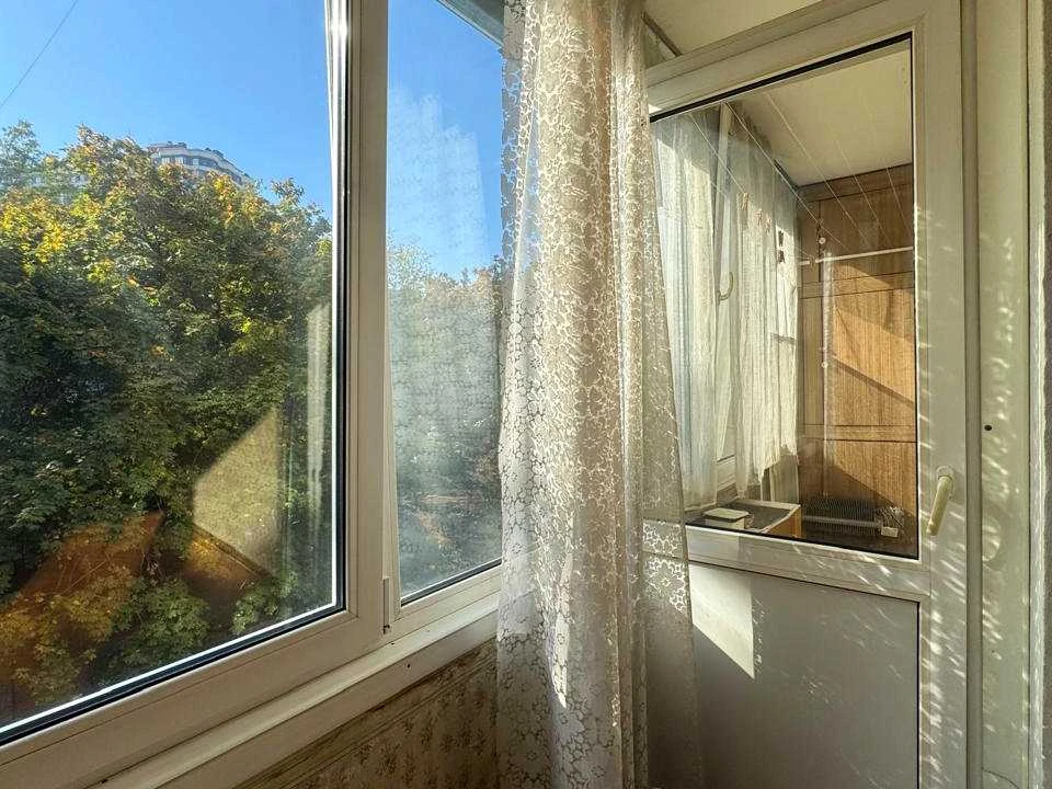 Apartment. New Hospitale Street, Kyiv