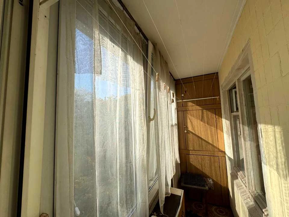 Apartment. New Hospitale Street, Kyiv