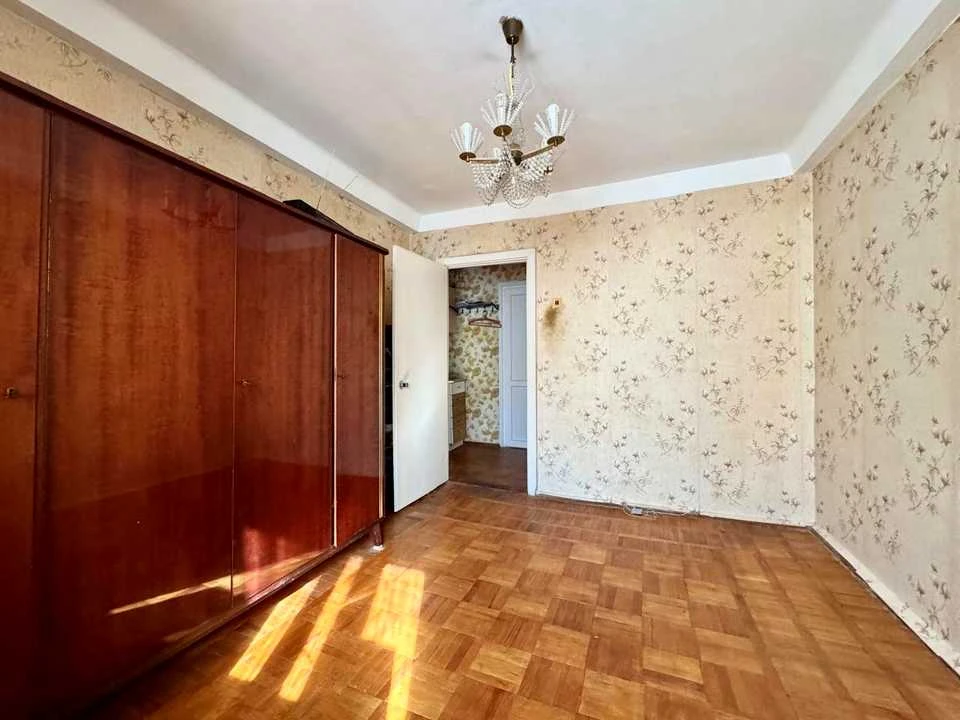 Apartment. New Hospitale Street, Kyiv