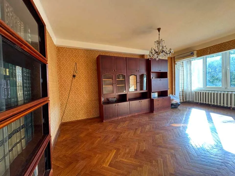 Apartment. New Hospitale Street, Kyiv