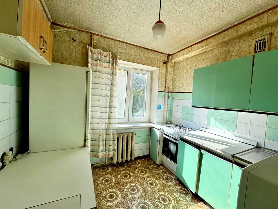 Apartment. New Hospitale Street, Kyiv