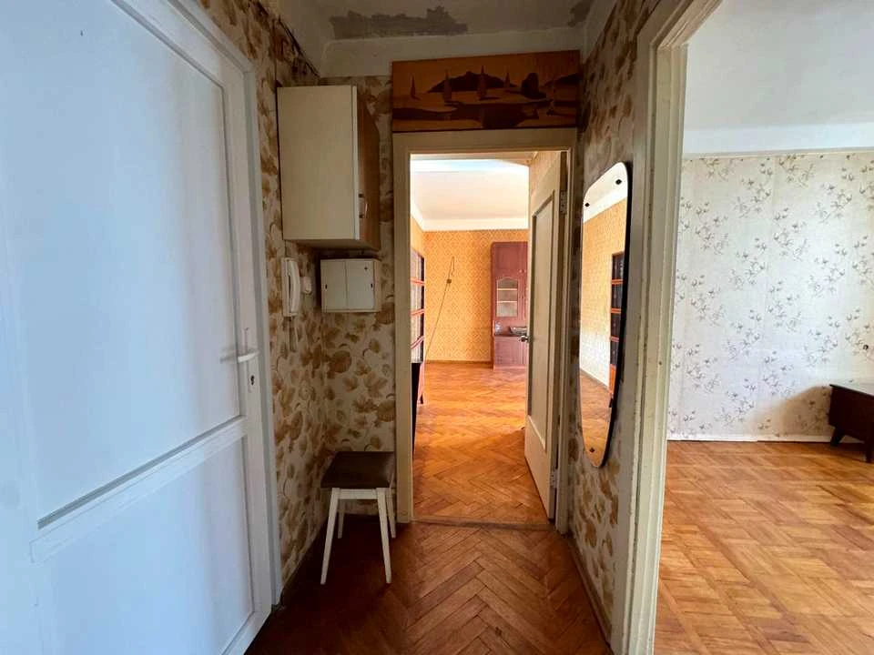 Apartment. New Hospitale Street, Kyiv