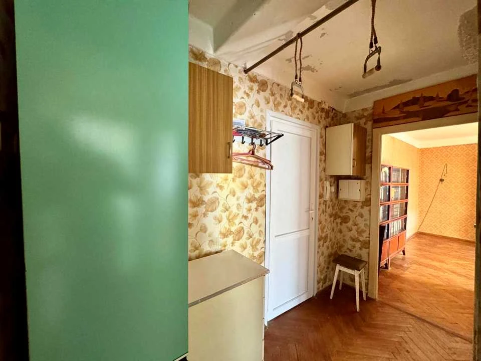 Apartment. New Hospitale Street, Kyiv