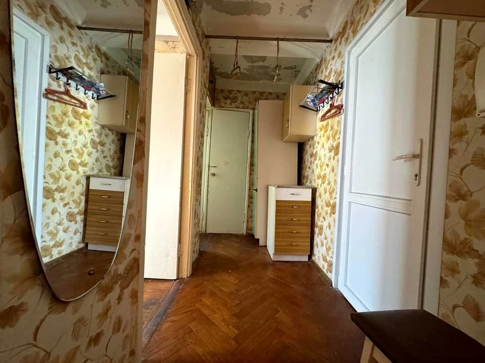 Apartment. New Hospitale Street, Kyiv