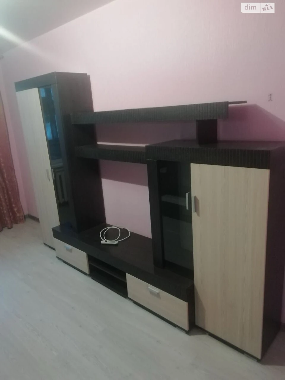 Long-Term Rental Apartment Troyeshchyna