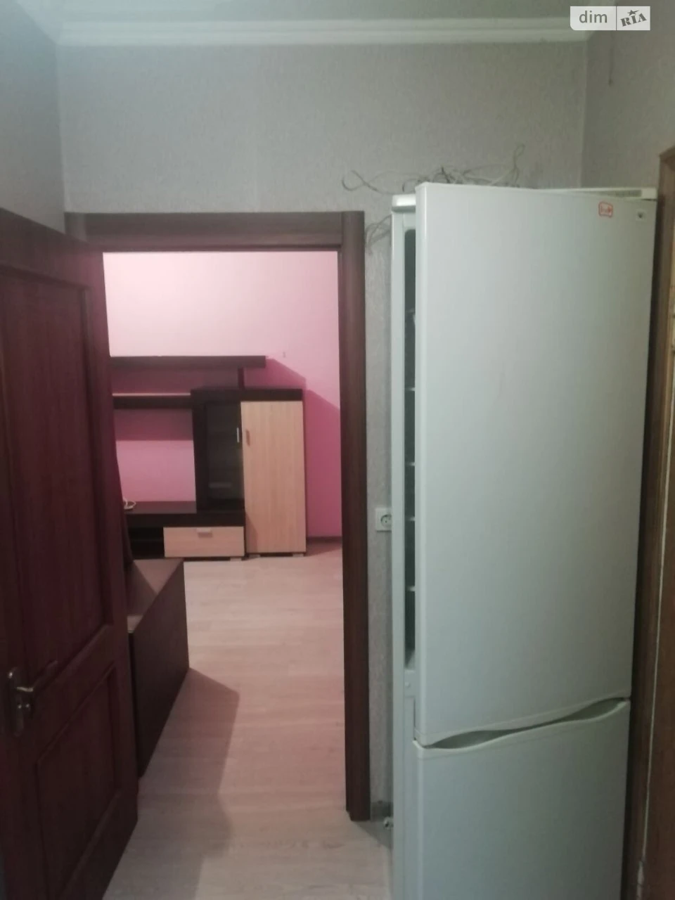 Long-Term Rental Apartment Troyeshchyna