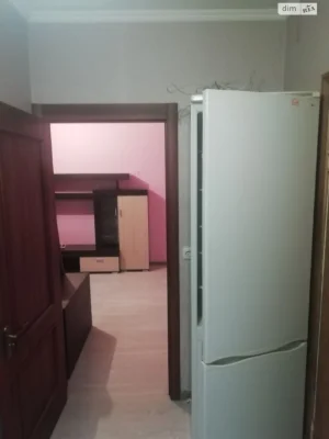 Long-Term Rental Apartment Troyeshchyna