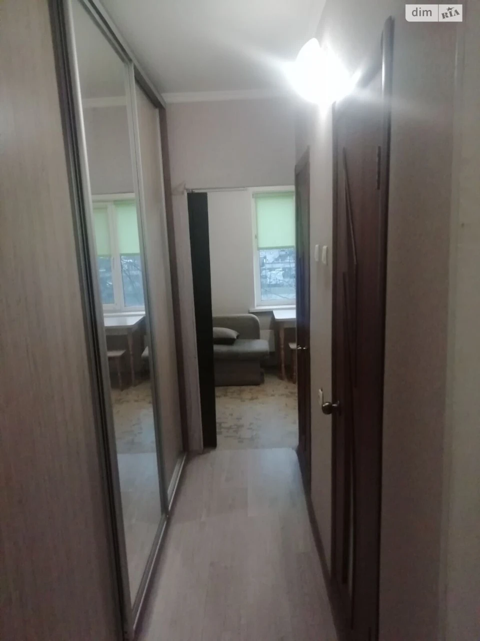 Long-Term Rental Apartment Troyeshchyna