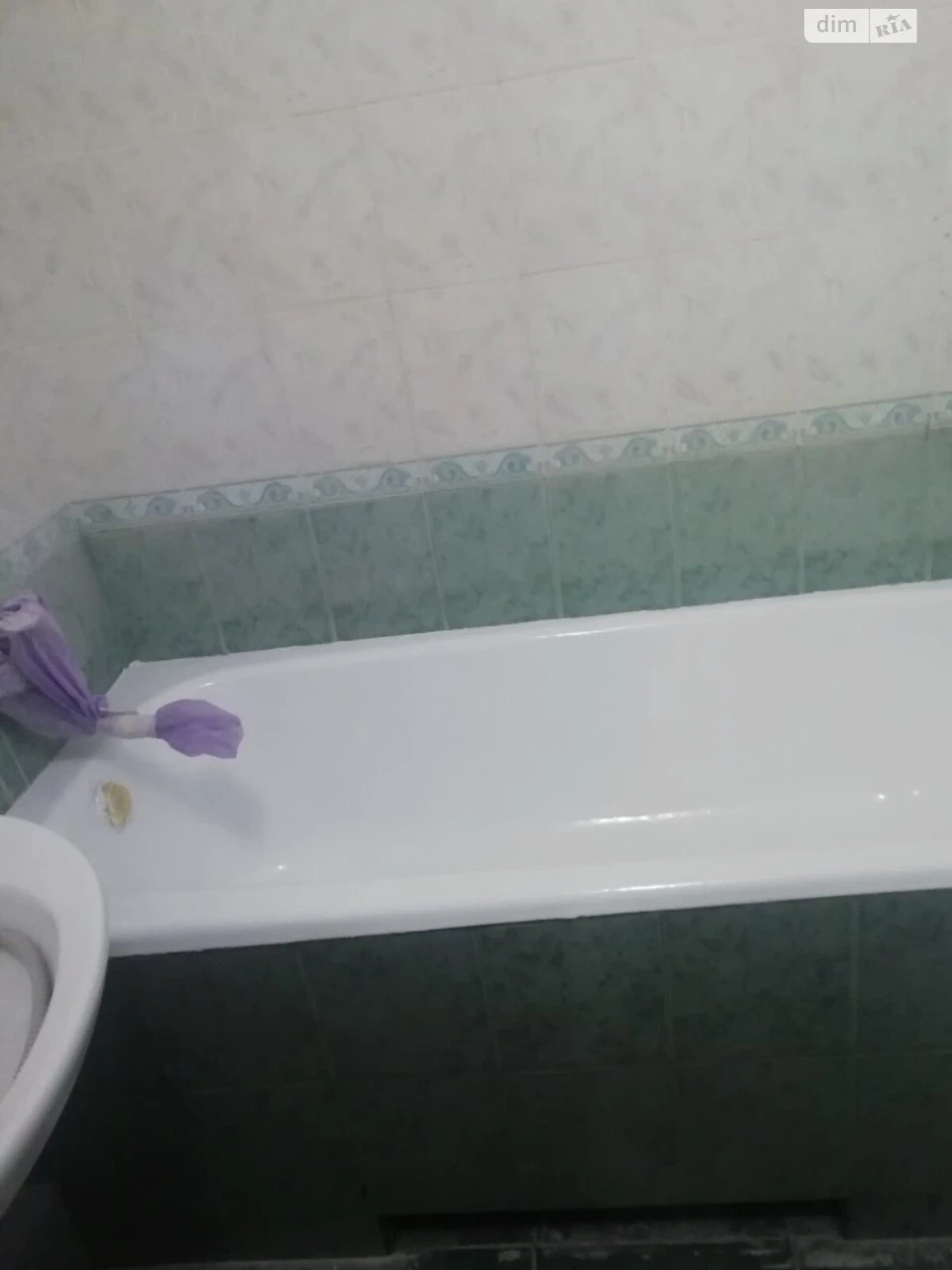 Long-Term Rental Apartment Troyeshchyna