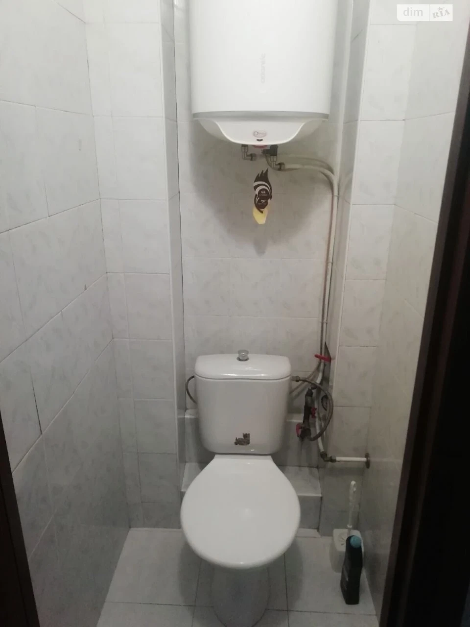 Long-Term Rental Apartment Troyeshchyna