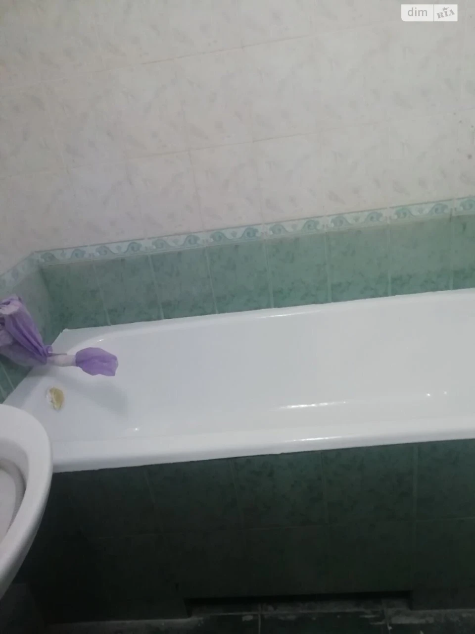 Long-Term Rental Apartment Troyeshchyna