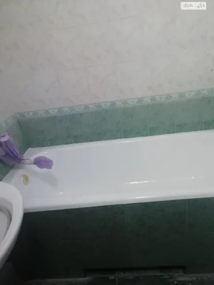 Long-Term Rental Apartment Troyeshchyna